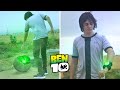 Ben 10 Finds Omnitrix in Real Life | Live Action Short Film