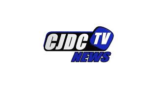 CJDC-TV News for June 10, 2026
