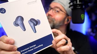 Libratone Air+ [2nd Gen]  ANC Earbuds | A PREMIUM LOOK w/ A PREMIUM PRICE $