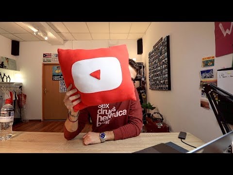 Бывший телеведущий о плюсах ютуба.