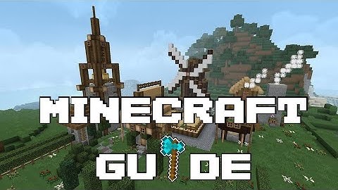 How To Crouch In Minecraft Bedrock!