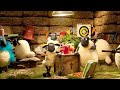 Shaun The Sheep S05E11 - Turf Wars