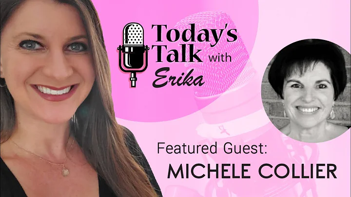 Michele Collier - 24 year Real Estate Agent motiva...