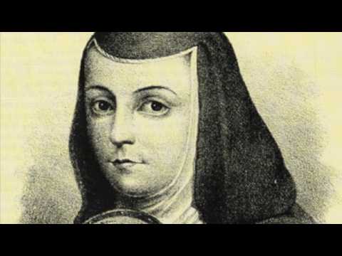 Sor Juana Ines de la Cruz- Documentary- NHD 2017