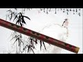 Beautiful Chinese traditional music★Bamboo flute 1★A trip to Gusu★Joyful, Relaxing