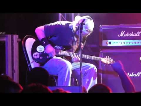 Left Lane Cruiser - Hillgrass Bluebilly@live in Moscow