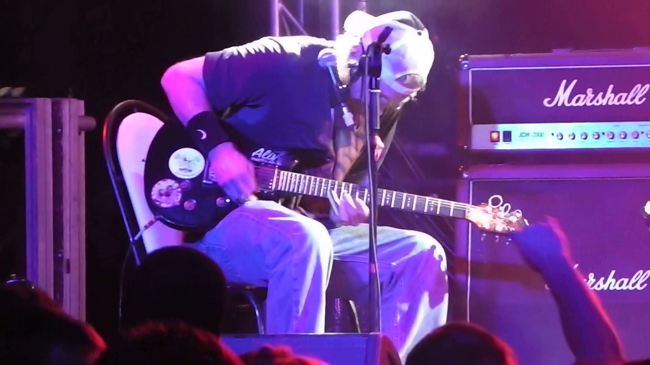 Left Lane Cruiser - Hillgrass Bluebilly@live in Moscow