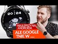 NAJLEPSZY SMARTWATCH do smartfonów z Androidem