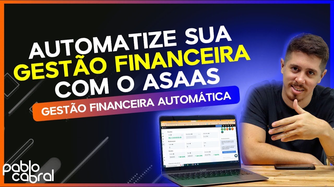 AUTOMATIZE SUA GESTÃO FINANCEIRA E MULTIPLE OS LUCROS |GESTÃO ...