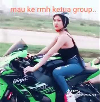 Nak pergi ke rumah ketua group dulu ya hahahaa 😂😂