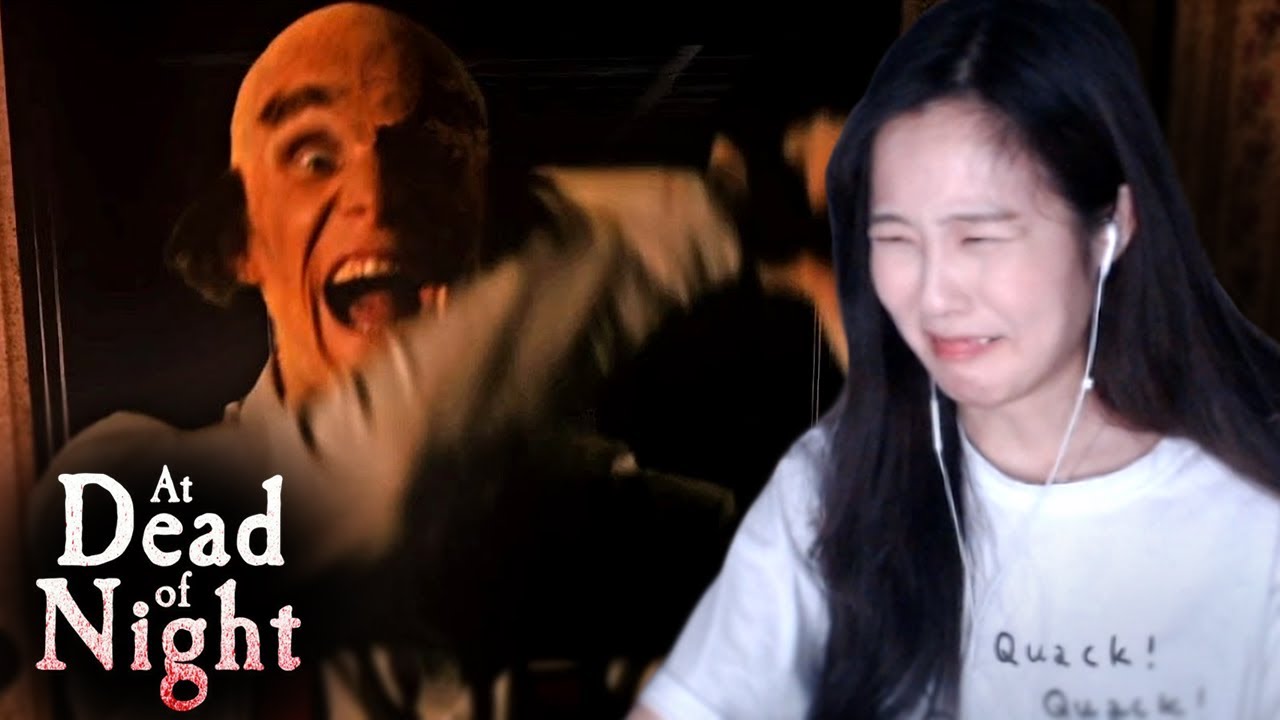 39daph Plays At Dead of Night