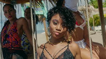 Maureen - Bend down (Clip Officiel)