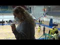 מכבי אשדוד - מכבי חיפה רבע 1