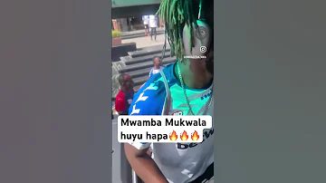 MUKWALA MTAMBO WA MABAO SIMBA HUYU HAPA Ayomamedia 
