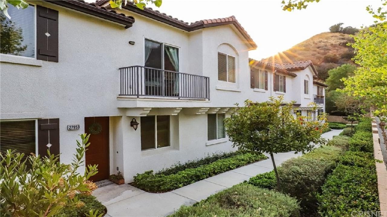 27953 Avalon Drive, Canyon Country, CA Presented by Jen Scott.