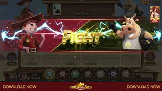 TEXAS COWBOY -  CROWN GAME screenshot 3