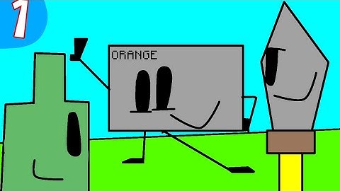 *OLD* Object Terror Episode 1: "Parkour Idiocy" [Kings of The Parkour] (First Reboot)