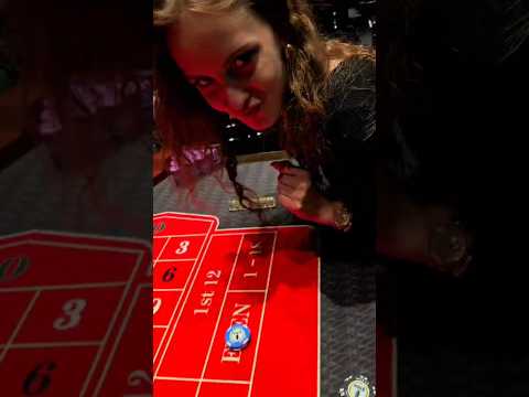 СТАВКА 5000$ в РУЛЕТКУ! #shorts #pirsomania #пирсомания #pirsoman #казино #рулетка #roulette
