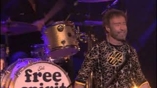 Paul Rodgers - Little bit Of Love (Free Spirit)