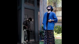 Bikin ngakak live tiktok ustad agam~dari hujan gerimis sampai hujan badai😂😂