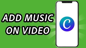 How to add music on Canva video mobile [2 METHODS] (FULL GUIDE)