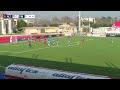 Team Altamura - Pineto | Primavera 4 - Girone B | Partita Completa