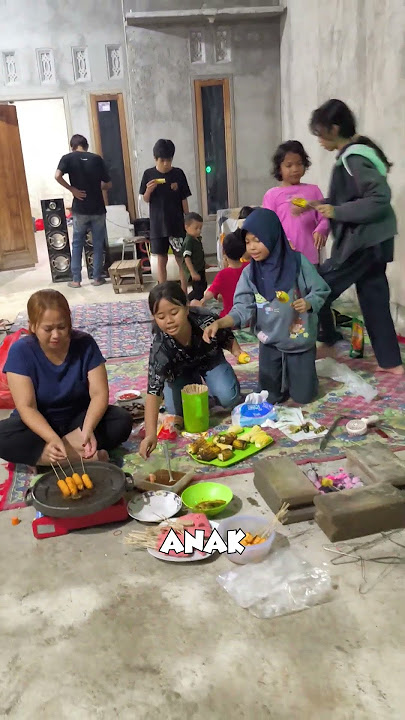 bakar2 tahun baru