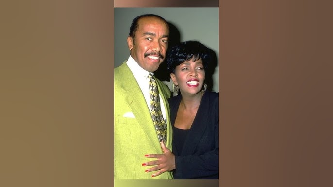 They Married For 30 Years Anita Baker Divorced Husband and 2 Children -  YouTube