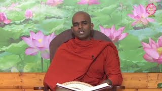 Shraddha Dayakathwa Dharma Deshana 4.30 PM 22-06-2018