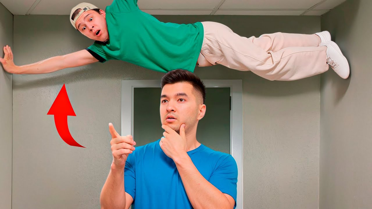 50'000'000 SO'M UCHUN EKSTREMAL BERKINMACHOQ! FINAL!