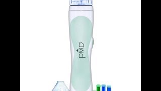Review PMD Personal Microderm