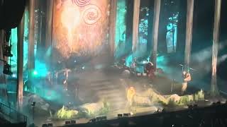 Sycamore by Dermot Kennedy Live 02 London 5th June 2026