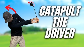 HOW TO CATAPULT THE DRIVER FOR EFFORTLESS SPEED