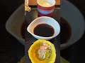 🌸【和食さと】桜エビ天丼セットが最高すぎた‼️サクサク天ぷらと和食の旨さに感動😋✨