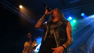 Crashdiet - It" s A Miracle - Wildfest 2024, Belgium