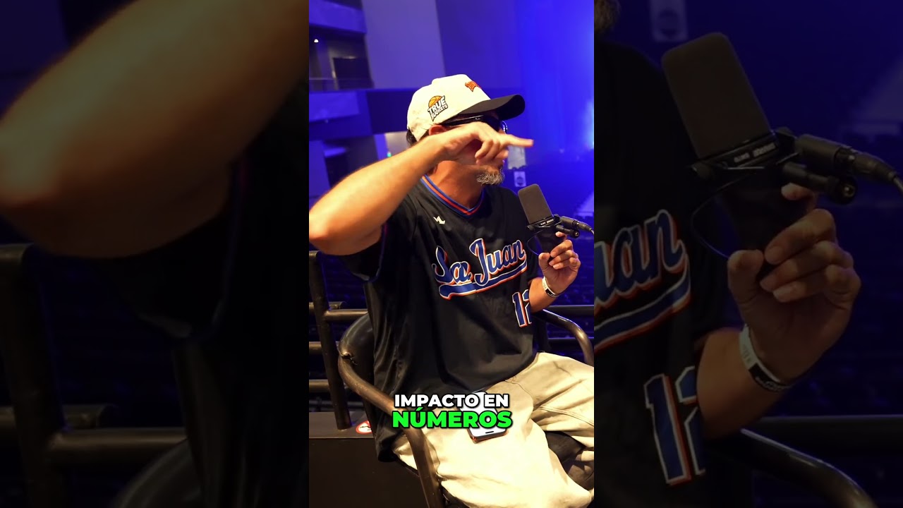 Bad Bunny: Celebró Álbum del Año con Tu Canción