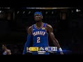 THUNDER vs LAKERS FULL GAME 2 HIGHLIGHTS MAY 7, 2026 NBA HIGHLIGHTS TODAY | NBA 2K26 GAMEPLAY