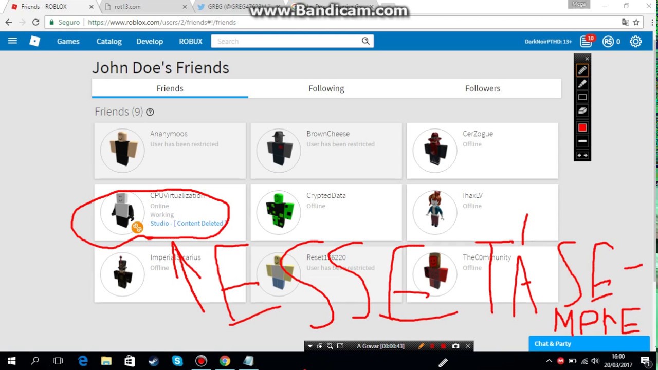 Denis Daily Roblox Password Related Keywords Suggestions - what is denis dailys password on roblox