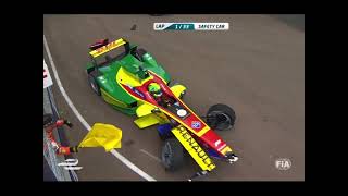 WTF Moments in Formula E (Part 1)