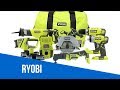 Ryobi - A gigante que encara Makita de Frente