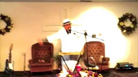 2nd Chance @ COTMH!!