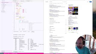 Assembly Programming (Arrays in C)