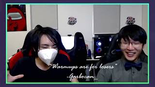 UBCEA In-House #1 FT. Garbo VS  Ploo Showmatch Recap