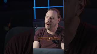 How to keep players playing and interested without combat, explained by Mitja Roskaric #PS5 #SAROS