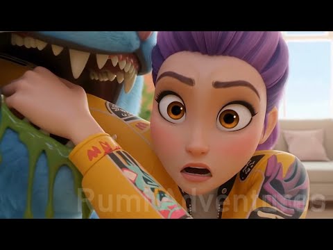 What Happened To Rumi! 😱 KPop Demon Hunter Murder Mystery!