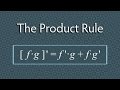 Understanding Derivatives and the Product Rule