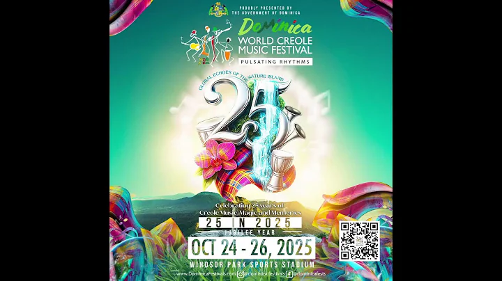 World Creole Music Festival | Night Two