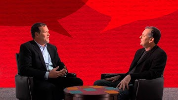 I Am RSA Conference: The Question of Life, the Universe and Everything