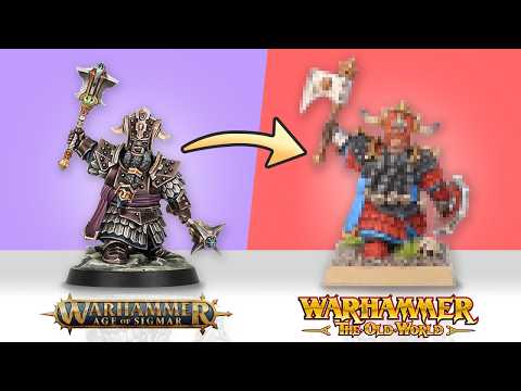 Thumbnail for Fixing GW's biggest mistake.