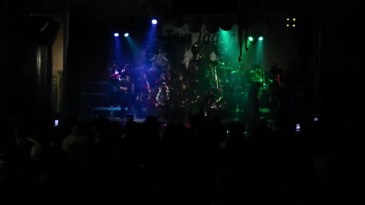 Moosfürz Azmoos - Not Afraid (Eminem) [Einmarsch]